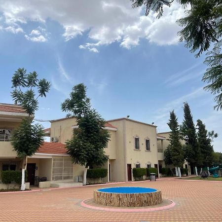 Al Muhaidb Al Hada Resort Exterior photo