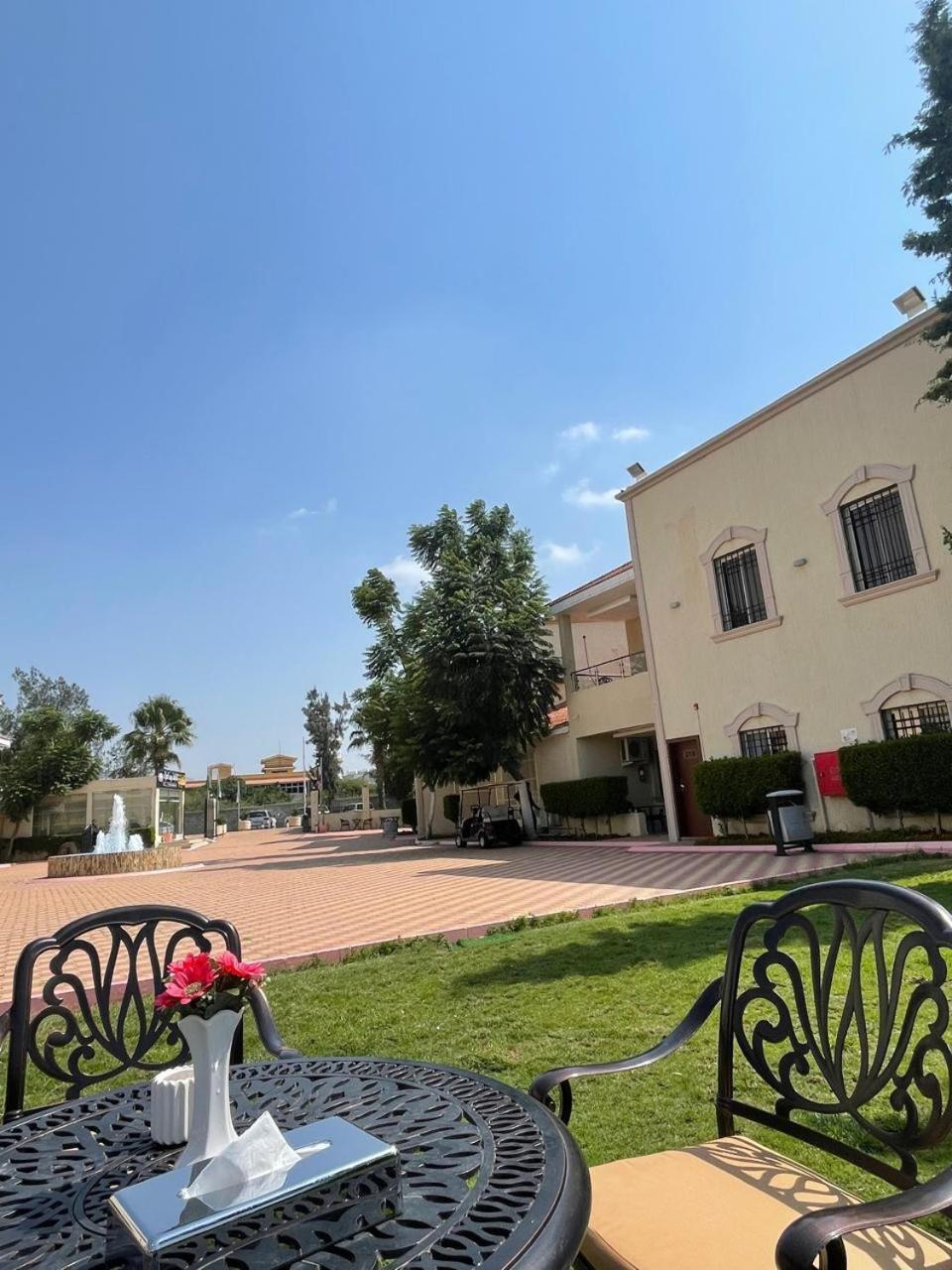 Al Muhaidb Al Hada Resort Exterior photo