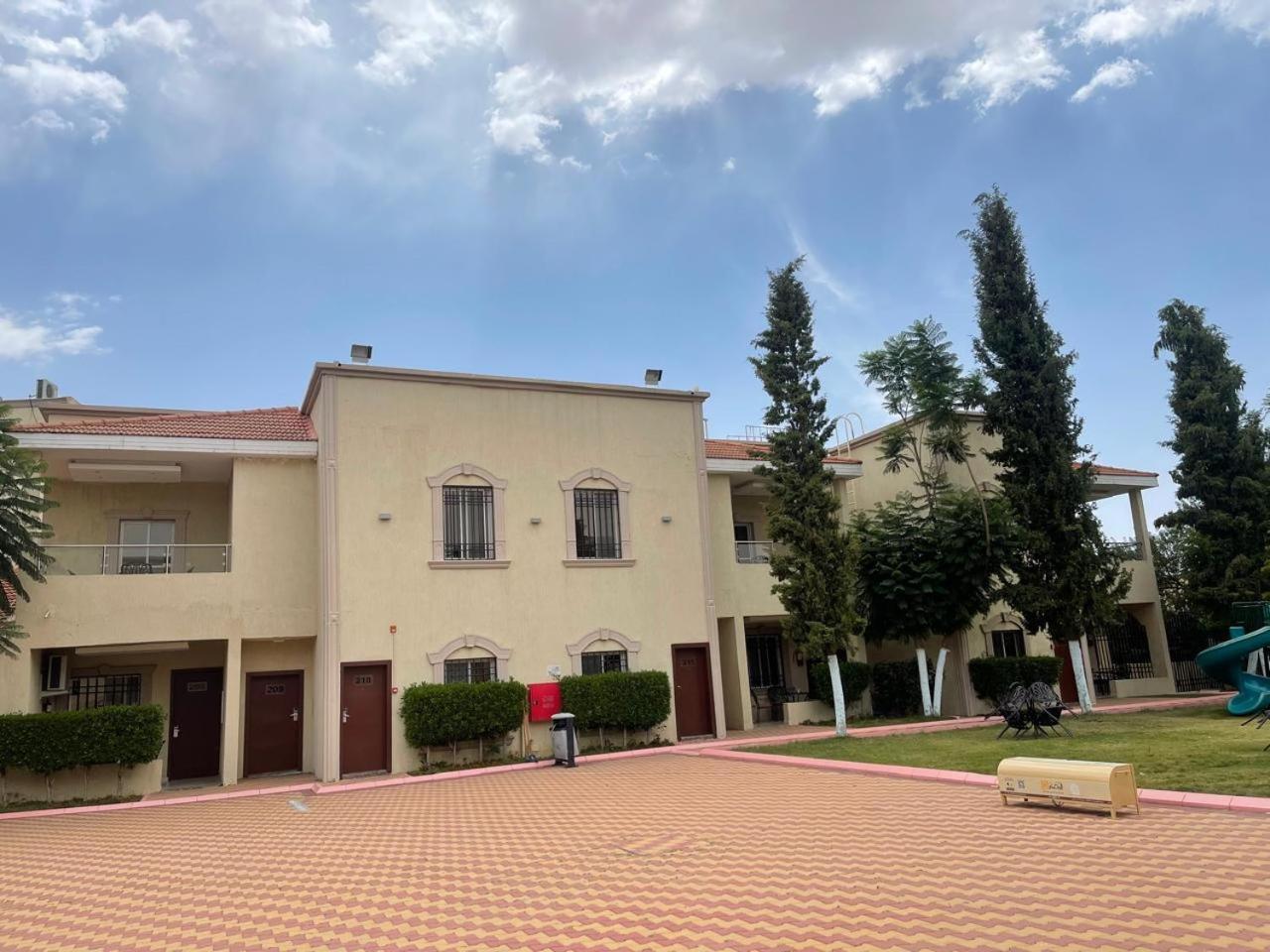 Al Muhaidb Al Hada Resort Exterior photo