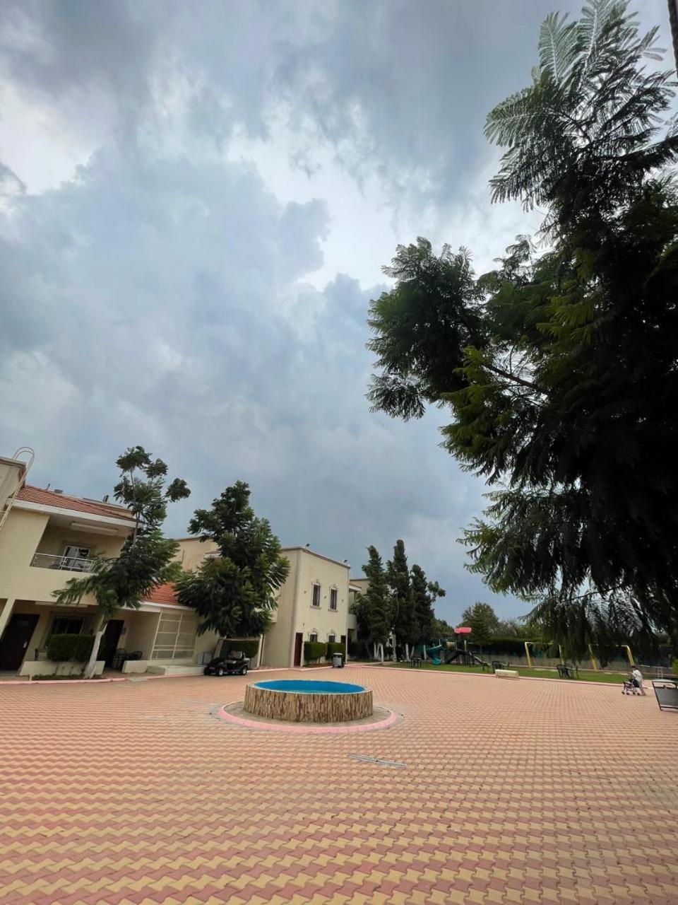 Al Muhaidb Al Hada Resort Exterior photo
