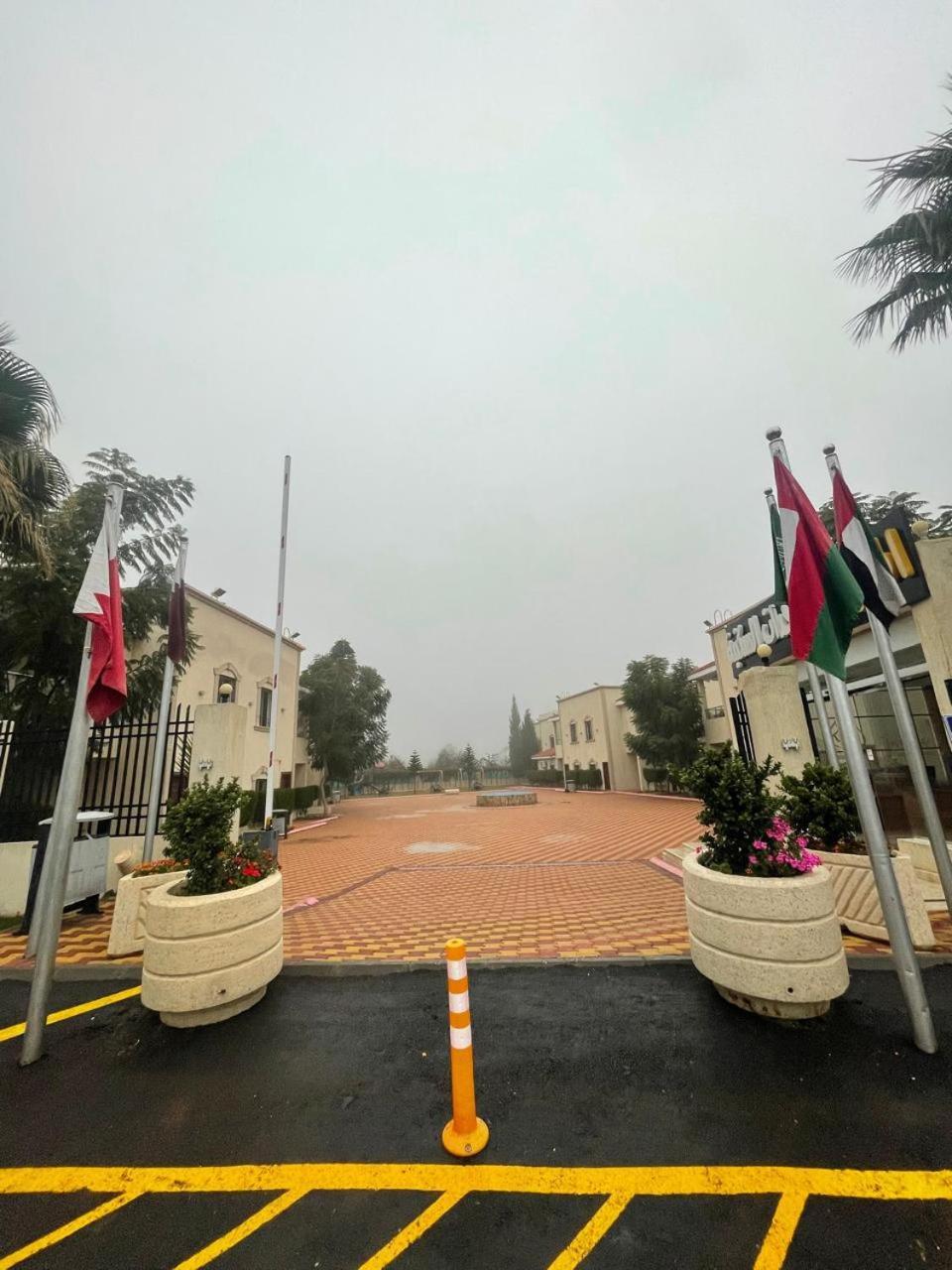 Al Muhaidb Al Hada Resort Exterior photo