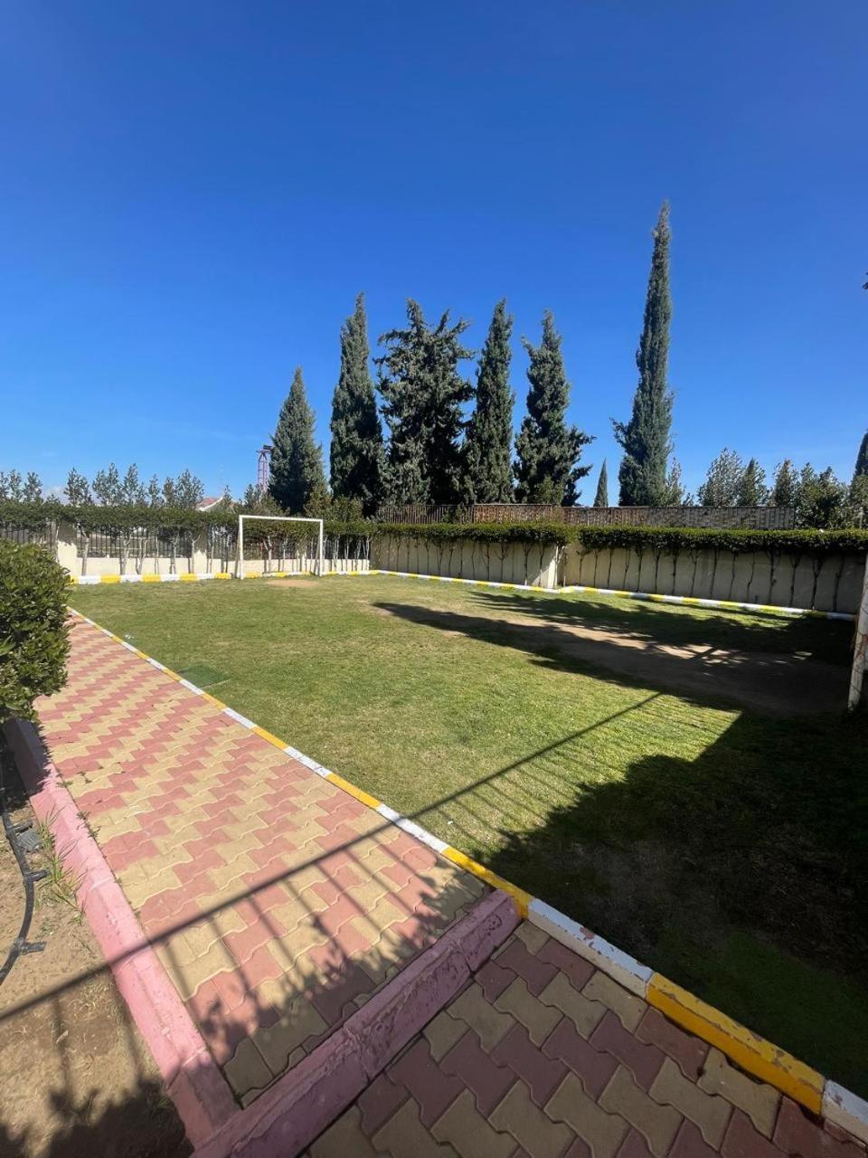 Al Muhaidb Al Hada Resort Exterior photo
