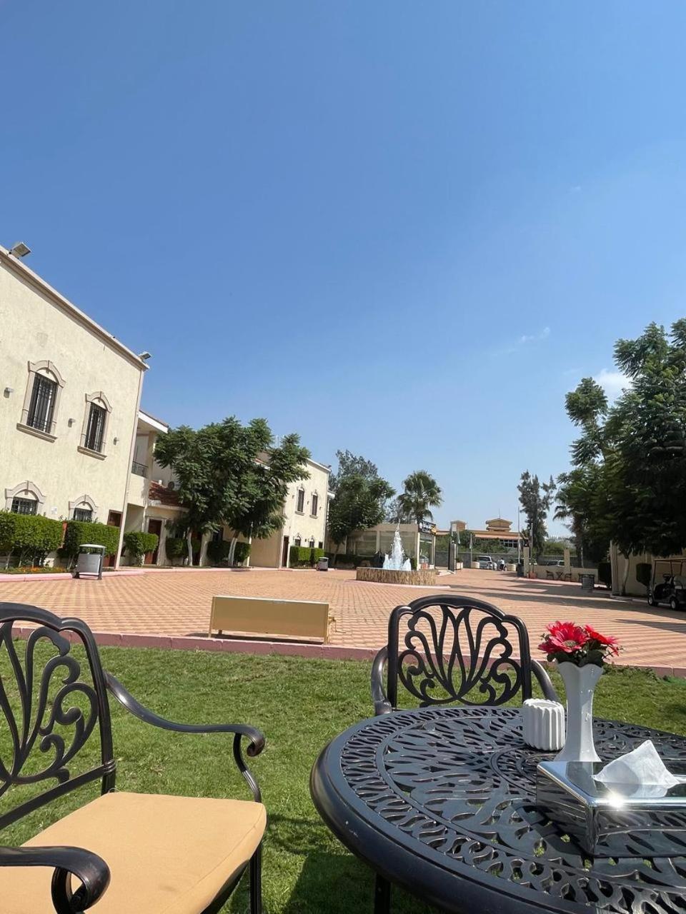 Al Muhaidb Al Hada Resort Exterior photo