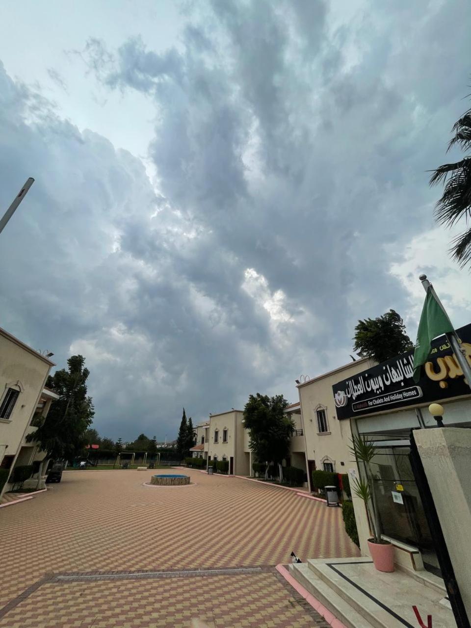 Al Muhaidb Al Hada Resort Exterior photo