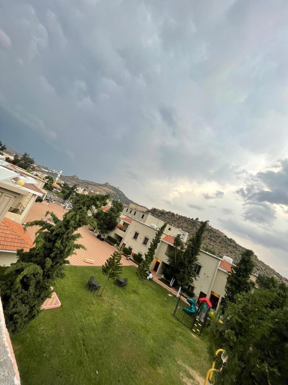 Al Muhaidb Al Hada Resort Exterior photo