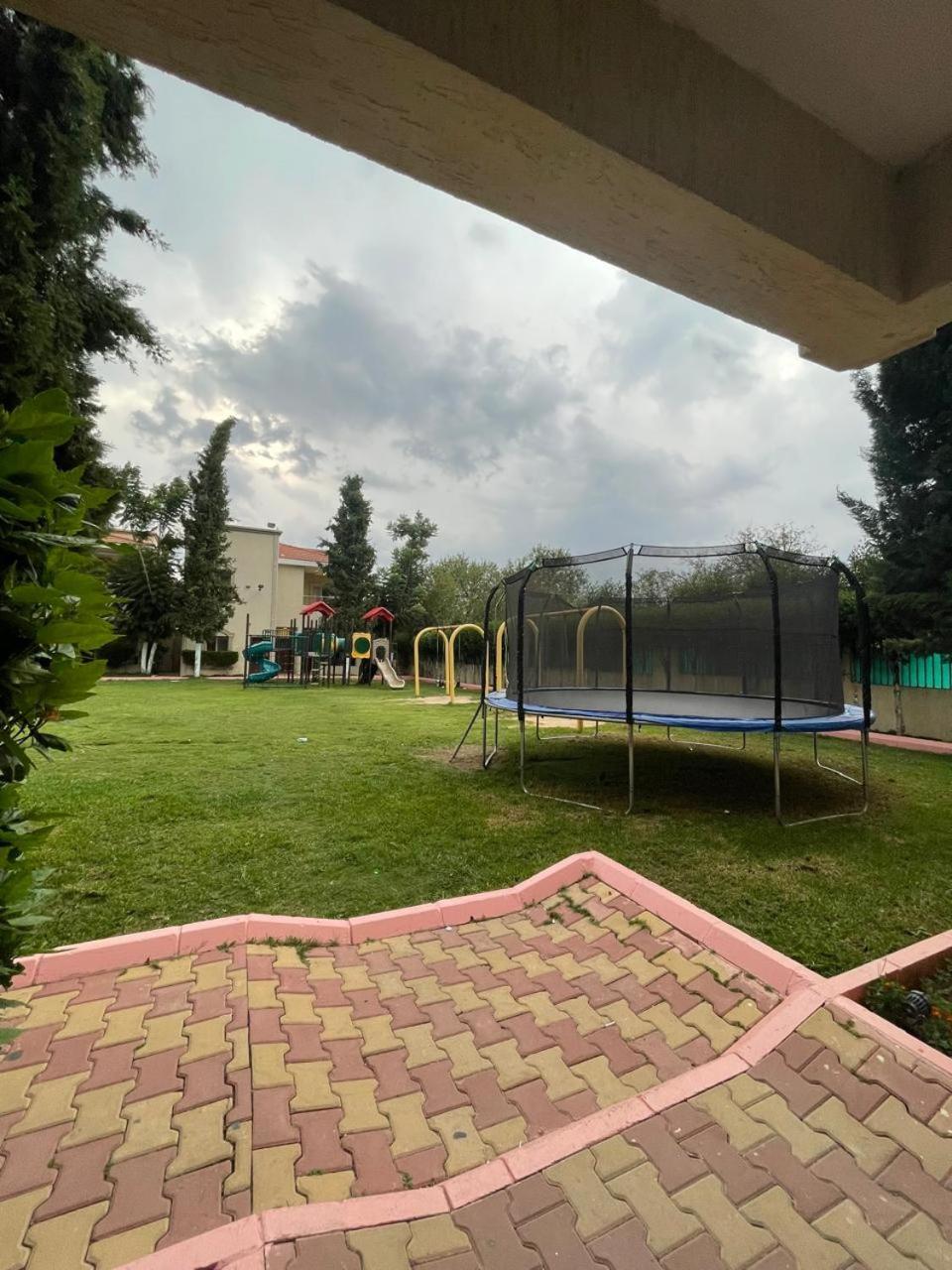 Al Muhaidb Al Hada Resort Exterior photo