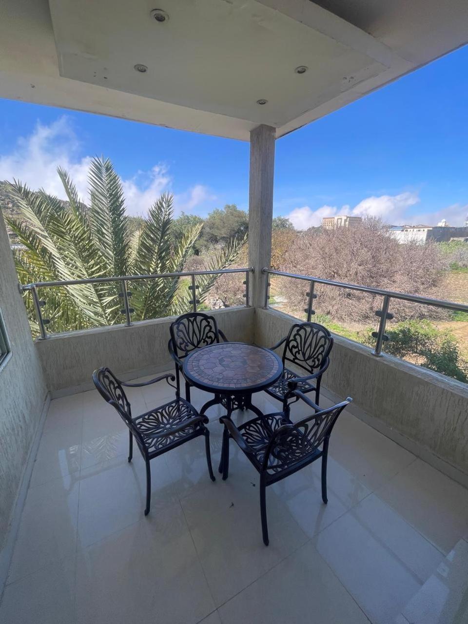 Al Muhaidb Al Hada Resort Exterior photo