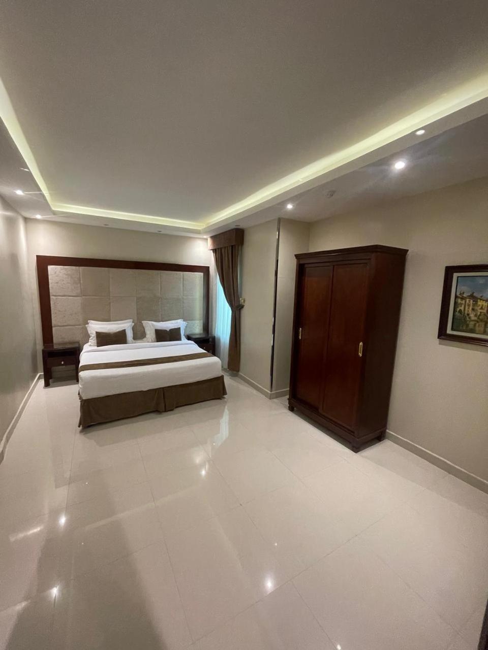 Al Muhaidb Al Hada Resort Exterior photo