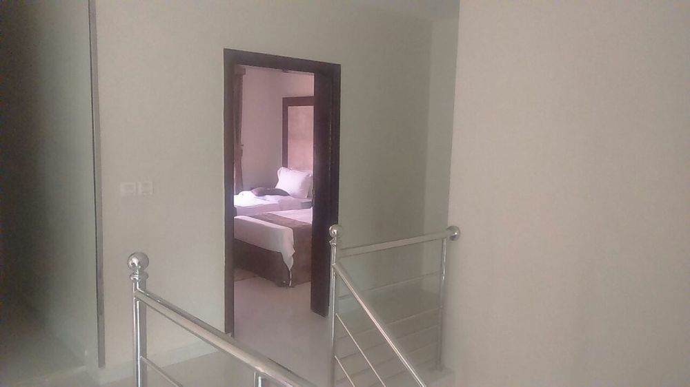 Al Muhaidb Al Hada Resort Exterior photo