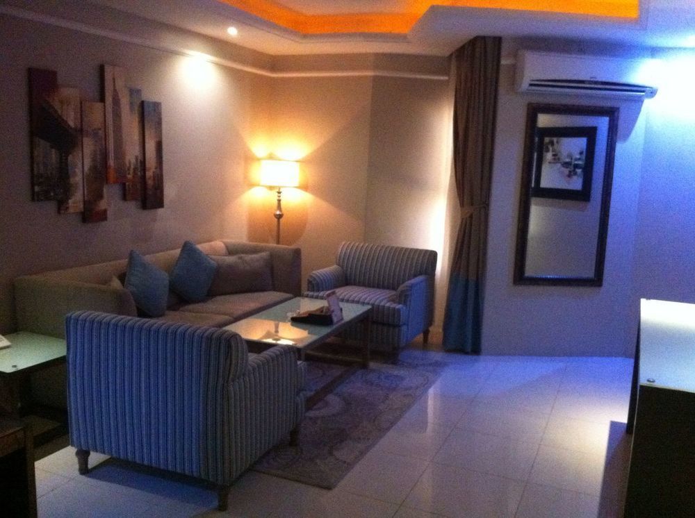 Al Muhaidb Al Hada Resort Exterior photo