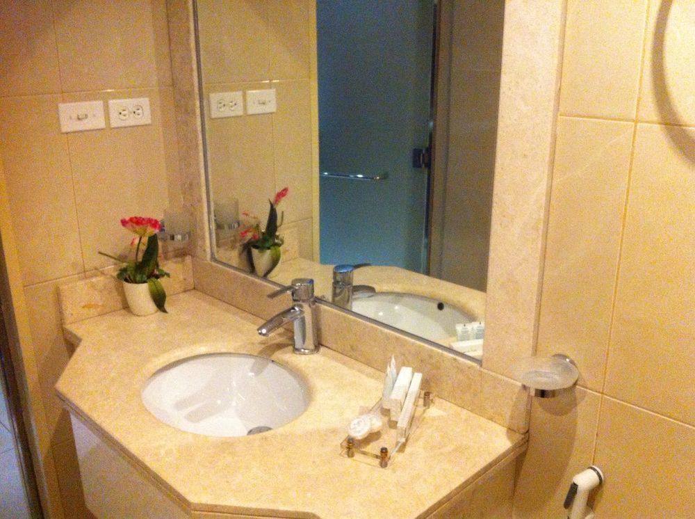 Al Muhaidb Al Hada Resort Exterior photo