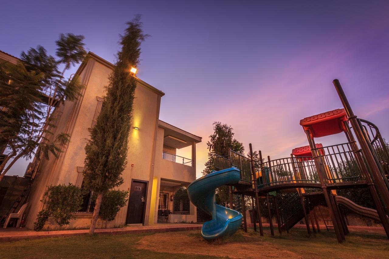 Al Muhaidb Al Hada Resort Exterior photo