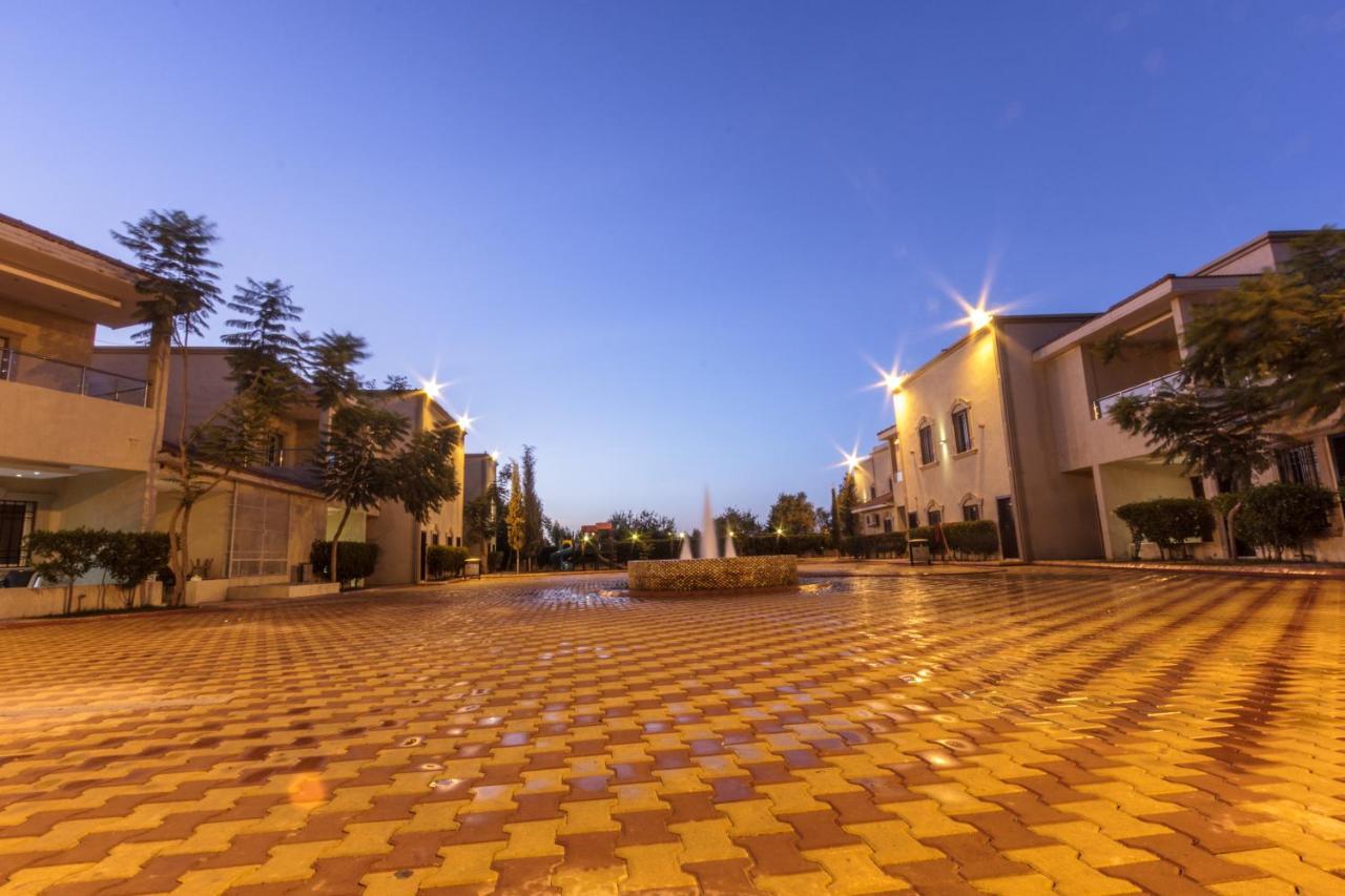 Al Muhaidb Al Hada Resort Exterior photo