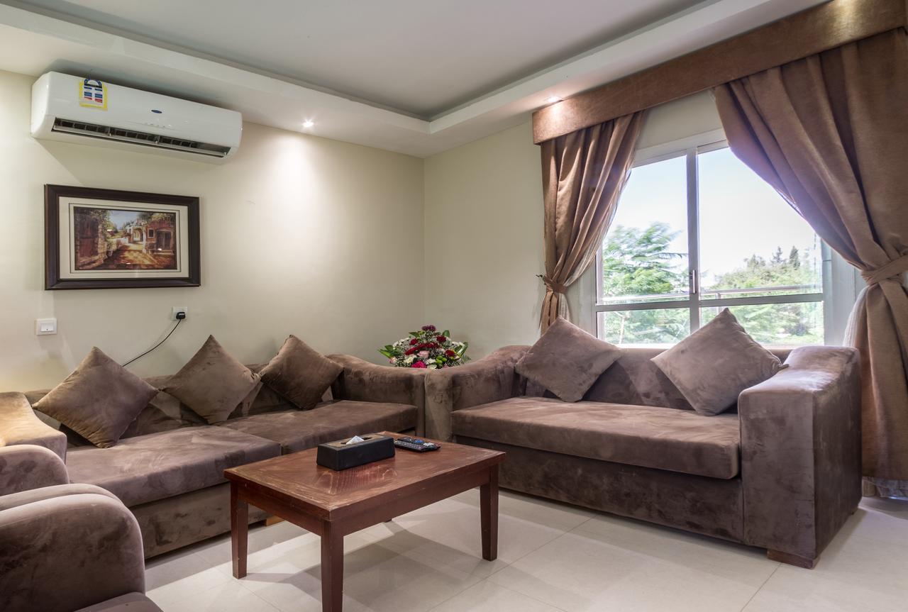 Al Muhaidb Al Hada Resort Exterior photo