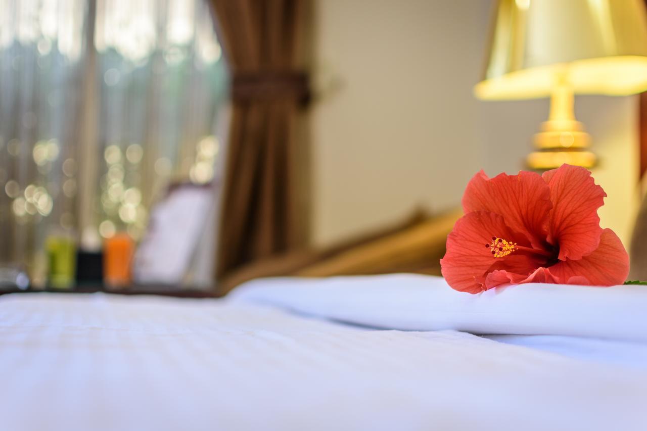 Al Muhaidb Al Hada Resort Exterior photo