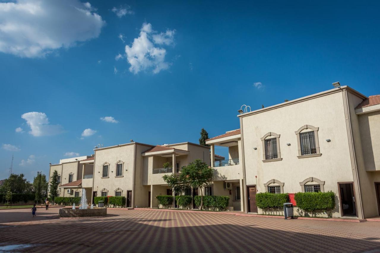 Al Muhaidb Al Hada Resort Exterior photo